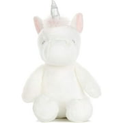 Angle View: KIDS PREFERRED Carter’s Waggy Musical Unicorn Stuffed Animal Plush Toy, 9 Inches, (67404)