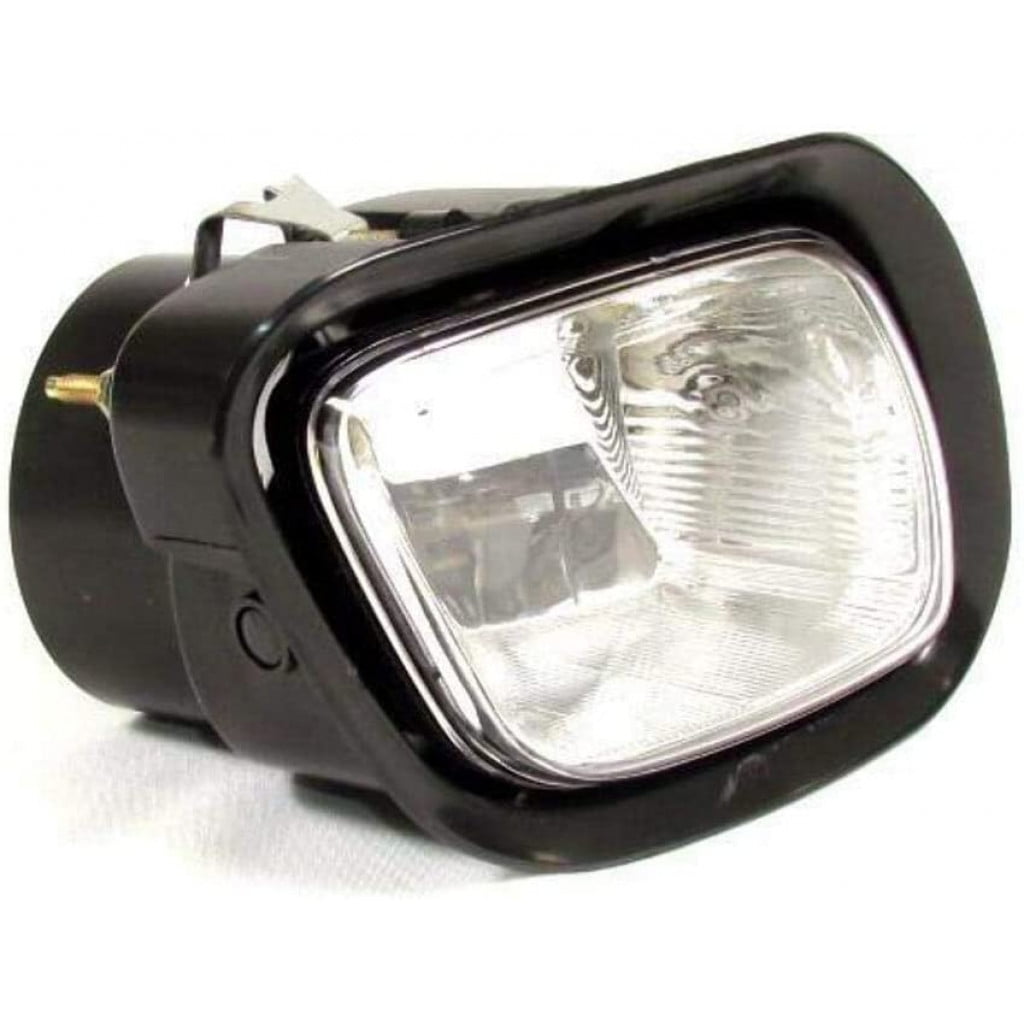 For Freightliner Cascadia Truck Fog Light 2008-2014 Driver Side w/Bulbs | CL2000101 | A06-51908-000 | 8885208
