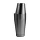 thumbnail image 4 of Coctelera Shaker Fácil de limpiar Práctico Profesional Robusto Barman Negro esmerilado, 4 of 9