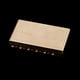 thumbnail image 5 of Accesorios de bloque de puente del sistema de trémolo Piezas de accesorios de actualización de puente de trémolo de guitarra eléctrica shamjiam Actualizar bloque de trémolo, 5 of 9