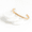 Rose Gold, variant on Be Still and Know Bracelet Color: Gold