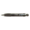 SAKURA SumoGrip 0.7mm Mechanical Pencil, Ergonomic Grip, Gray Barrel