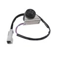 thumbnail image 2 of Alarma de advertencia Bocina de advertencia 353629 Zumbador de alarma Accesorios para barcos marinos, 2 of 5