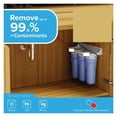thumbnail image 4 of Under Sink Water Purifier Filtration System Water Filter, Water Purifier For Drinking Polyflouoroalkyl Hydrogen Water Generator ,Widely Used, 4 of 6