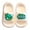 Pink, variant on Godom Kids Slippers Non-Slip House Slippers Cute Soft Slip-On Shoes Toddler/Little/Big Kid