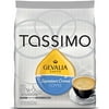 Tassimo Gevalia Kaffe Signature Crema Coffee T-Discs 3 Pack (48 Count)