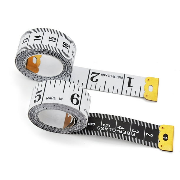 Measuring Tape Rule - 3Pieces - 60inches