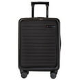 thumbnail image 1 of Air Canada® 19 Inch Hybrid Compass Carry-on Luggage with Wheels, 1 of 9