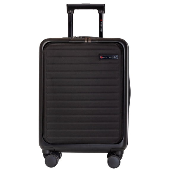 Air Canada® 19 Inch Hybrid Compass Carry-on Luggage with Wheels