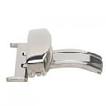 thumbnail image 3 of Stainless Steel Watchband Clasp,Stainless Steel Single Fold Watch Clasp Buckle Watch Clasp Proven Performance, 3 of 8