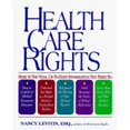 thumbnail image 1 of Pre-Owned Health Care Rights (Paperback) by Nancy Levitin, 1 of 1