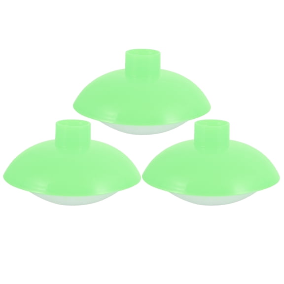 3 Pcs Watering Can Shower Head Control Amount Sprinkler Easy to Install