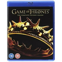 Game Of Thrones: Season 2 [BLU-RAY]