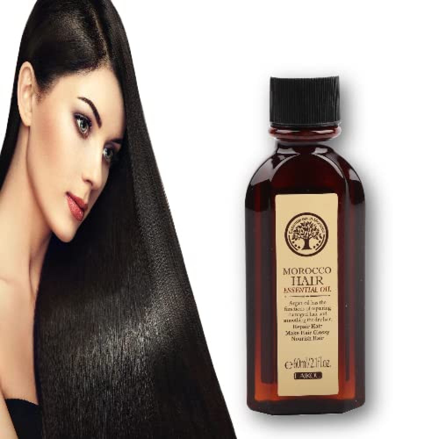 Tips for Applying Hair Serum for Maximum Benefits – The Natural Wash
