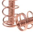 thumbnail image 3 of 10pcs Spring Fishing Feeders, s Thrower s Cage Swim Feeder 2.2cm S, 3 of 7