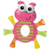 Infantino - Noodle Bug Teether