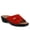 RED, variant on Kea Slide Sandal