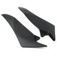 thumbnail image 3 of NS Motorcycle Accessories Gas Tank Side Trim Insert Cover Panel for YZF-R1 2009-2014, 3 of 8