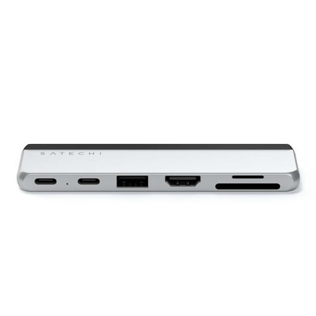 Dual USB-C Hub For Surface...