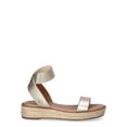 thumbnail image 6 of Chaps Caarly Women’s Flatform Sandals, Sizes 6-11, 6 of 6