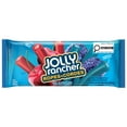 thumbnail image 1 of JOLLY RANCHER Ropes Blue Raspberry and Cherry, 283g, 1 of 7