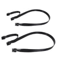 thumbnail image 4 of Heavy Duty 8pin To Double 8pin 4+4 CPU Power Cable 80cm Length For Advanced Gaming Rigs, 4 of 10