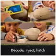thumbnail image 4 of Dinosaurio y huevo Toy Primal Hatch Hybrid Hatchers, 4 of 9