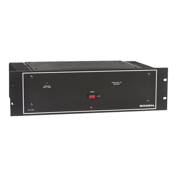 HTA250A Power Amplifier