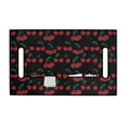 thumbnail image 2 of Whosucclay Cherries Golf Cart Seat Cover, Breathable Golf Cart Seat Protector Thickened Non-Fading Golf Cart Cover for More 2 Person Seats, 2 of 7