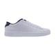 thumbnail image 2 of Tenis K-Swiss BASE COURT Hombre Color Blanco, 2 of 7