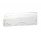 thumbnail image 4 of Cubierta de lente de faro de coche, piezas de reparación de repuesto, carcasa transparente para  63128386953 Izquierda kusrkot  cubierta de la lente del faro, 4 of 8