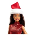 thumbnail image 3 of Muñeca de colección Barbie Signature Santa Navidad Latina, 3 of 4