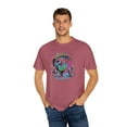thumbnail image 5 of Bass Splash Comfort Colors T-shirt, 5 of 7