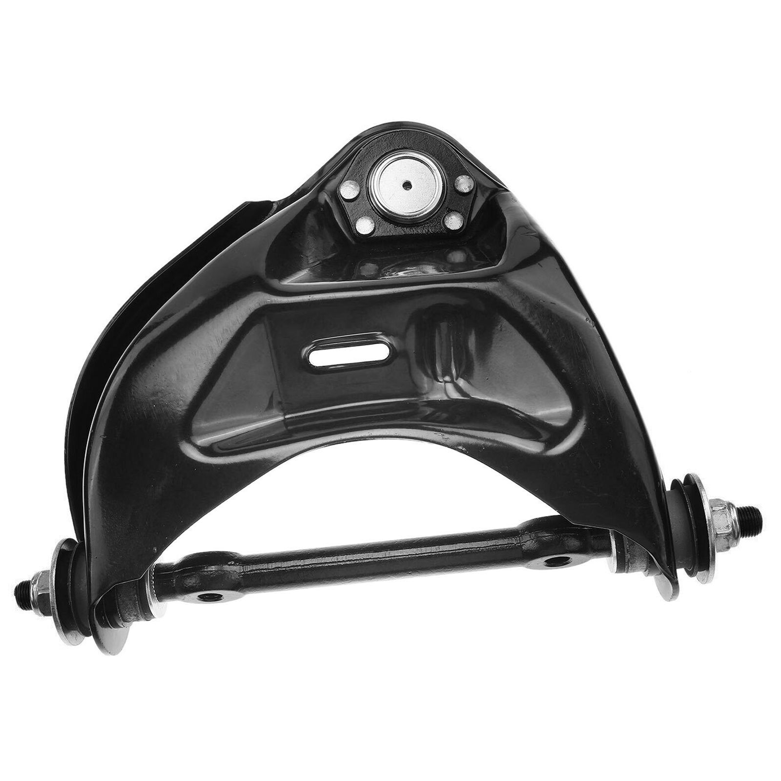 Geelife Front Left Upper Control Arm w/ Ball Joint for Chevy Blazer 1995-2005 S10 Buick