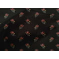 thumbnail image 4 of oneOone Cotton Poplin Fabric Floral Block Print Fabric By The Yard 56 Inch Wide, 4 of 4