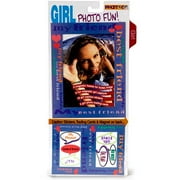 Photo Fun Girl Picture Set