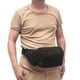 thumbnail image 3 of 1pc Riñonera Bandolera Hombres Mujeres con cinturón Negro shamjiam paquete de cintura, 3 of 9