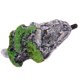 thumbnail image 4 of Decoración de pecera de acuario de piedra suspendida de piedra pómez flotante artificial Likrtyny Para estrenar, 4 of 7
