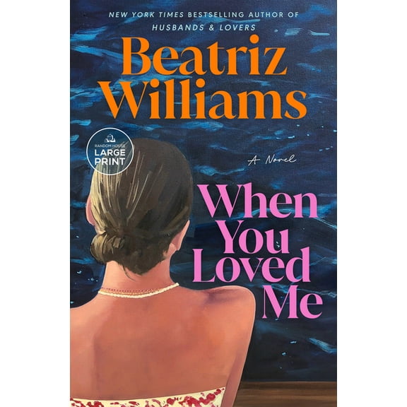 When You Loved Me, (Paperback)