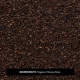 thumbnail image 3 of Frontier Co-op Certified Organic Roasted Chicory Root Granules, 16 oz. Bag, 3 of 11