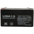 thumbnail image 1 of Brand New UB613 SEALD LEAD ACD BATT, 1 of 1