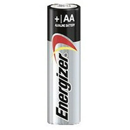 Energizer Max Alkaline Battery Combo Pack - 16 AA and 16