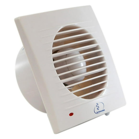 EXTRACTOR DE AIRE SANAIRE APC-12 B2 SANAIRE SANAIRE EXAPC12B2