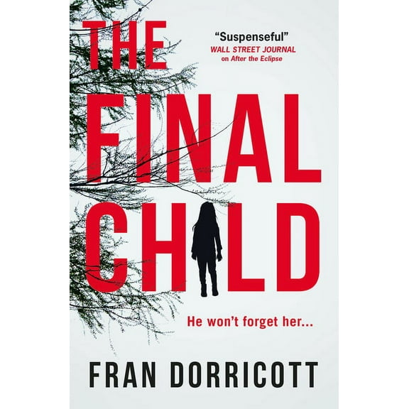 The Final Child, (Paperback)