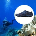 thumbnail image 3 of Botas de buceo de neopreno de 3 mm para s de neopreno Natación a prueba de frío Snorkeling Surf SG shamjiam calcetines de buceo, 3 of 9