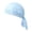 Light Blue, variant on CUIYUAN 1 Piece Paisley Cooling Headscarf Cap Breathable Sweat Wicking Durag Lightweight Headband Hat Unisex Headscarf Hat Stretch Bandana Beanie for Outdoor Cycling Running Motorcycle Helmet Liner