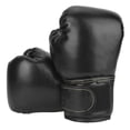 thumbnail image 1 of Boxing Training Gloves, Ventilation Holes PU Leather Kids Boxing Gloves Wear Resistant Shock Protection  For Boxing Competition, 1 of 8