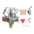 thumbnail image 1 of Monociclo mágico de juguete, juguetes eléctricos, monociclo robot para interior y exterior. estilo A, 1 of 9