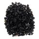 thumbnail image 1 of 1 juego de rocas decorativas de obsidiana, delicadas decoraciones para acuarios, rocas resistentes al desgaste., 1 of 8
