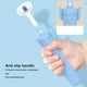 thumbnail image 3 of Cepillo De Dientes Sensorial Para Autismo, Cepillo De Dientes Para Niños Pequeños De 3 Lados, Salud Dental Mejorada Suave Para Niños De 2 A 12 Años, 3 of 7